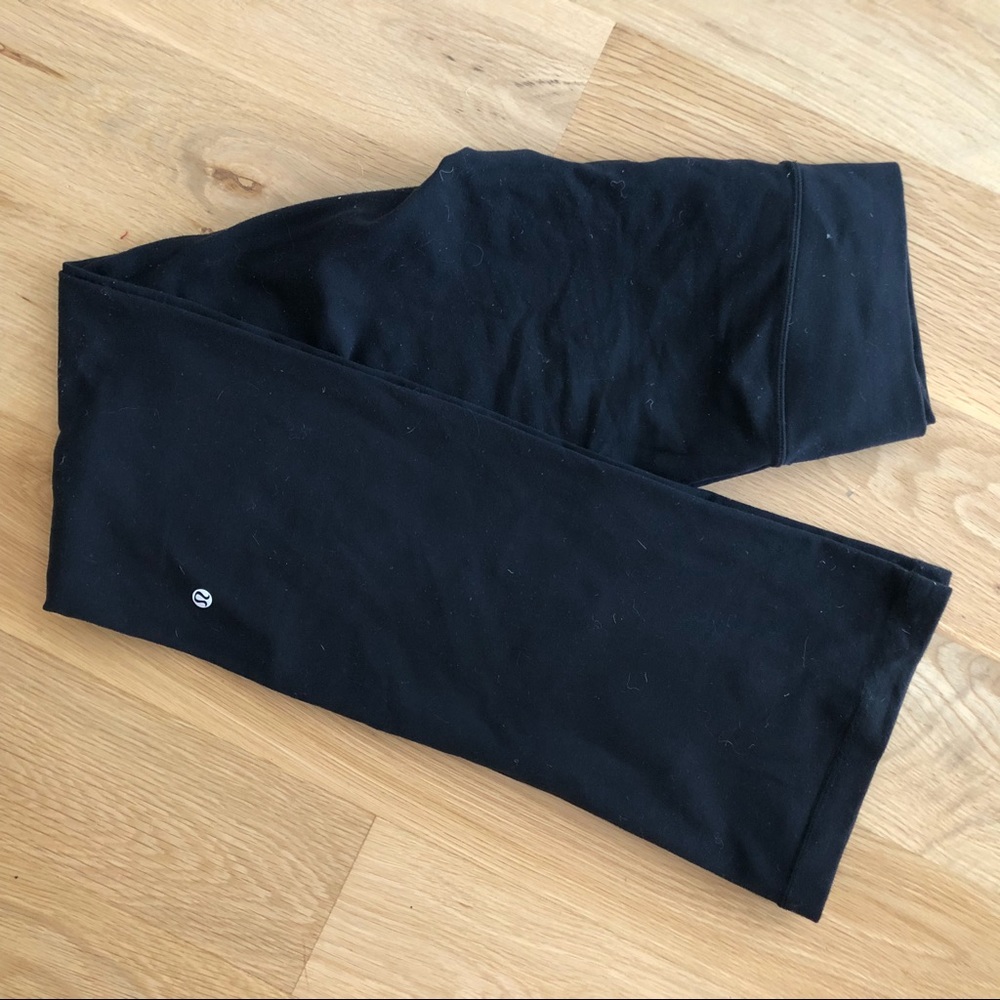 Lululemon Groove Pants